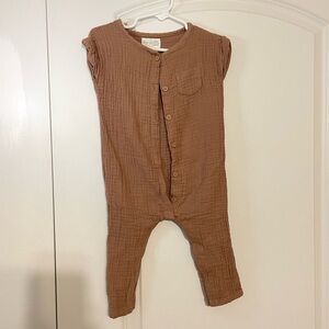 Baby/Toddler jumpsuit